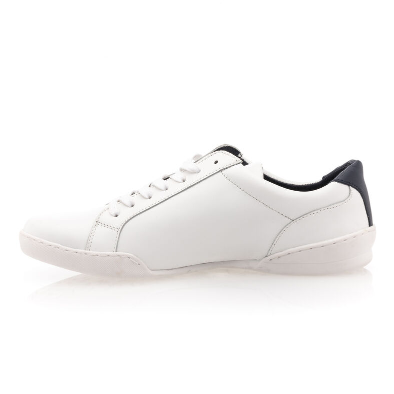 Košíky / tenisky Homme Blanc