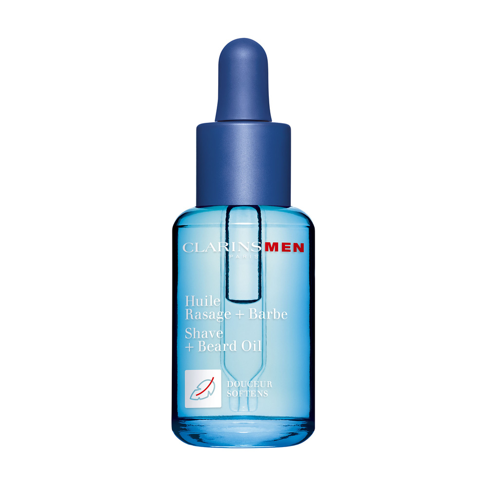 Clarins Clarins Menn Barbering