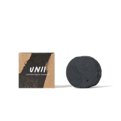 Unii Trdni piling razstrupljevalni šampon 75 g 75 g