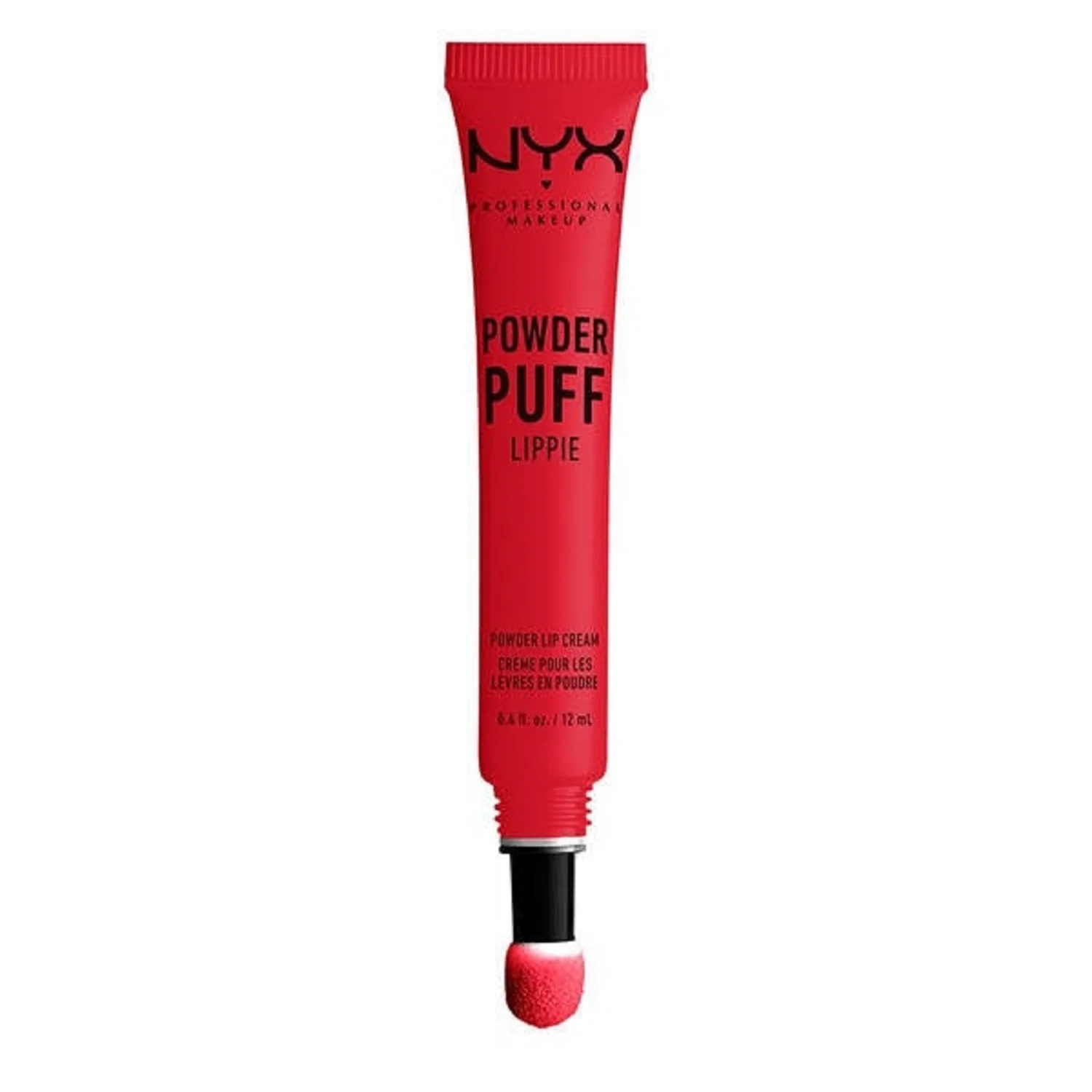 Labbra Powder Puff Lippie Lip Cream - Rossetto, Rossetto mat