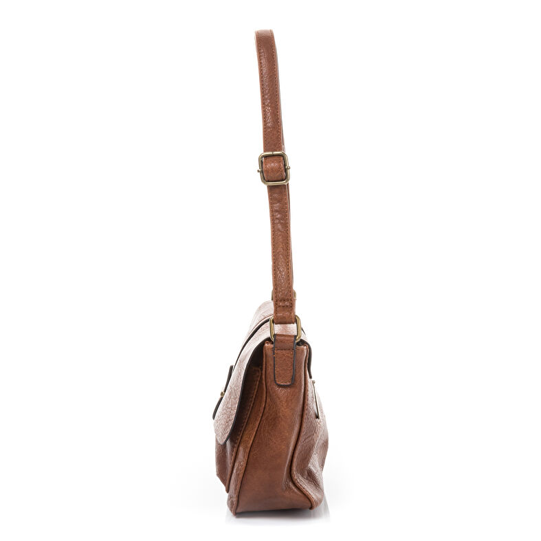  Bolsos de mujer Bolsos Marrón