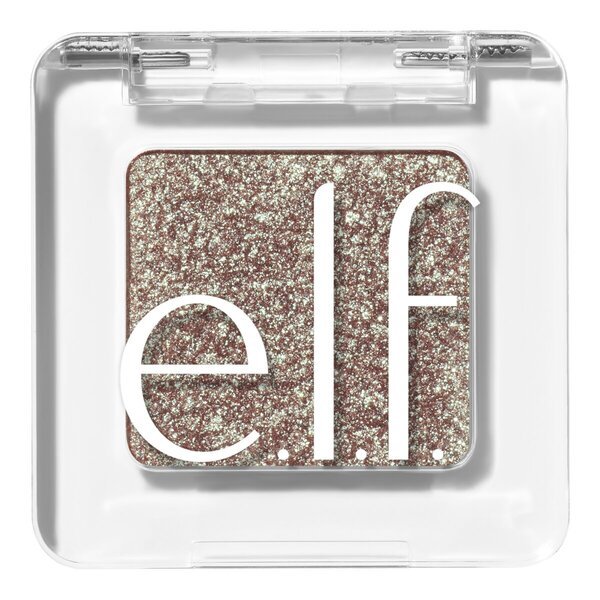 vilenjak Fine kao Fleck Straight Fire Glitteroogschaduw<br>2g
