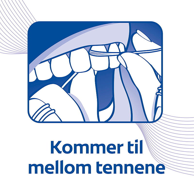 Colgate tandtråd Colgate