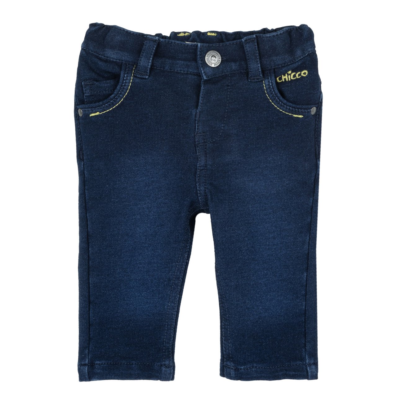 Τζιν με ρυθμιζόμενη μέση