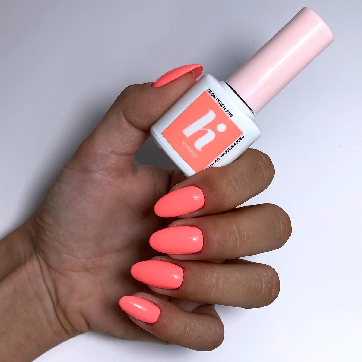 UV Gel Polish Pop Smalto Semipermanente - Smalto Effetto Gel