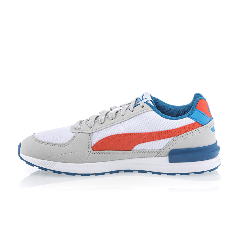 Korpe / patike Homme Blanc
