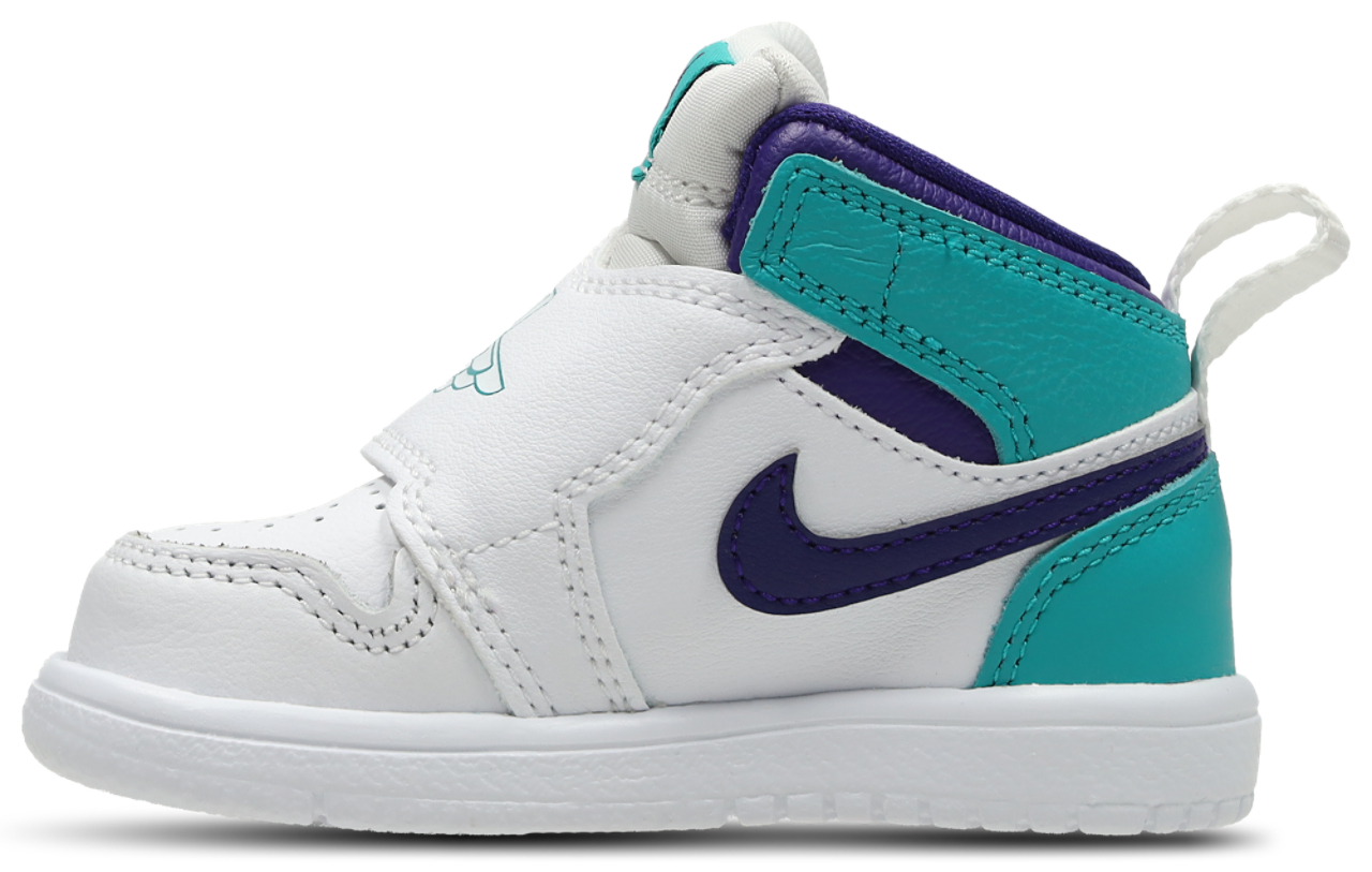 Jordan Sky