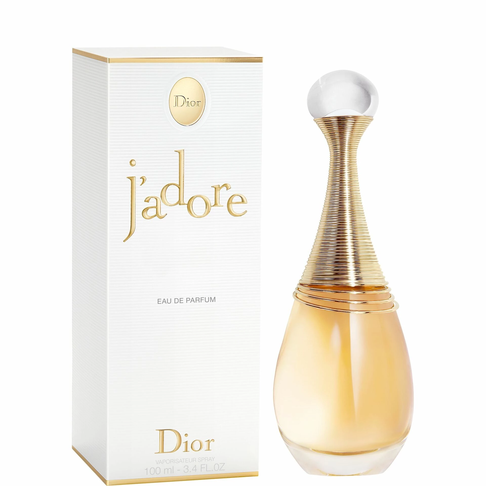 J'adore EdP 100 ml - DIOR