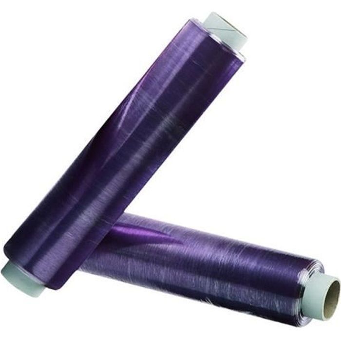 Rotolo di pellicola estensibile - 45 cm x 300 m