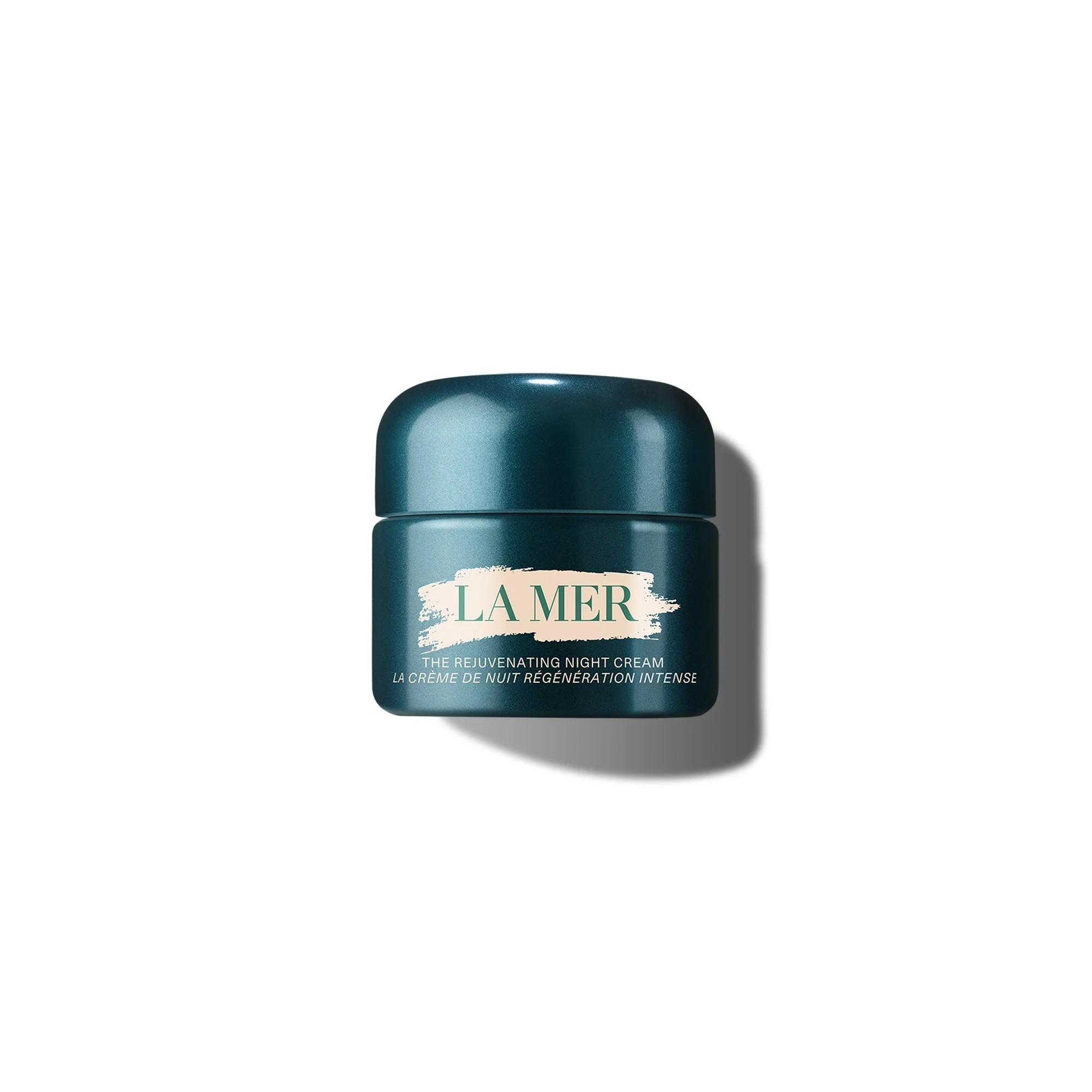 Collezione Moisture The Rejuvenating Night Cream - Tratt.viso notte antirughe