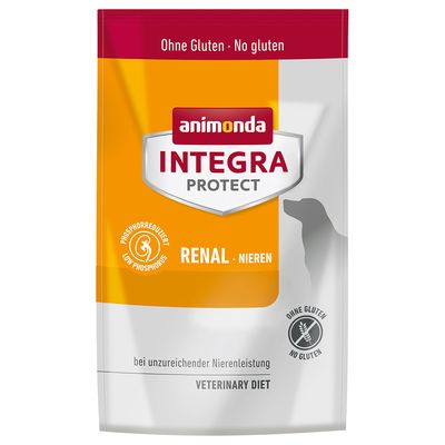 Integra Protect Hunde Renal