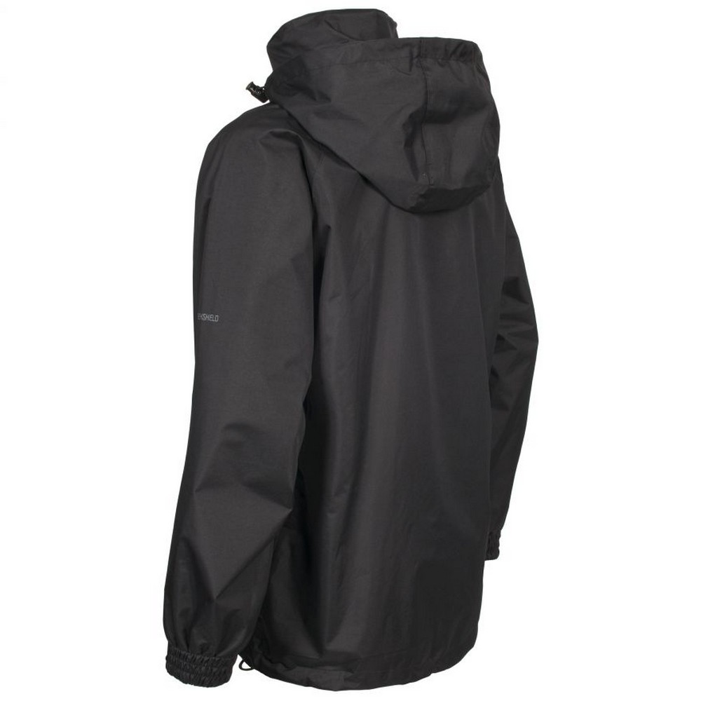 Chaqueta Impermeable Trespass Nasu Ii