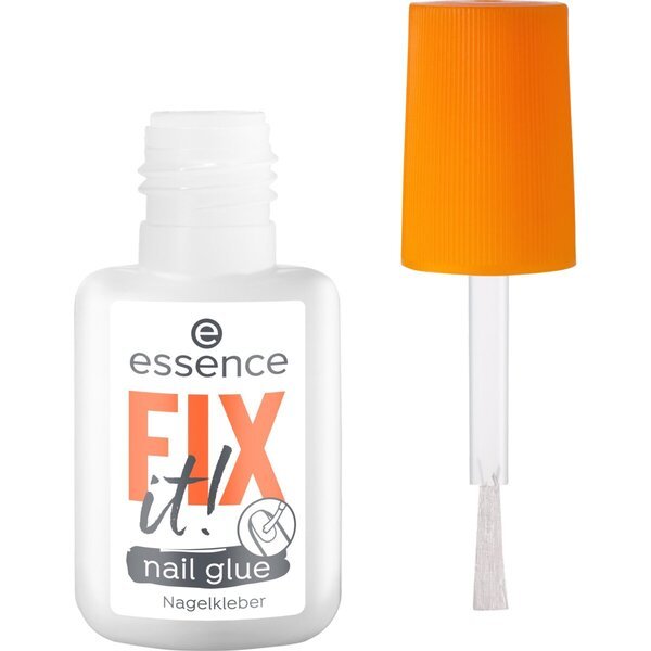 Lepilo za nohte Essence Studio Nails Fix It!