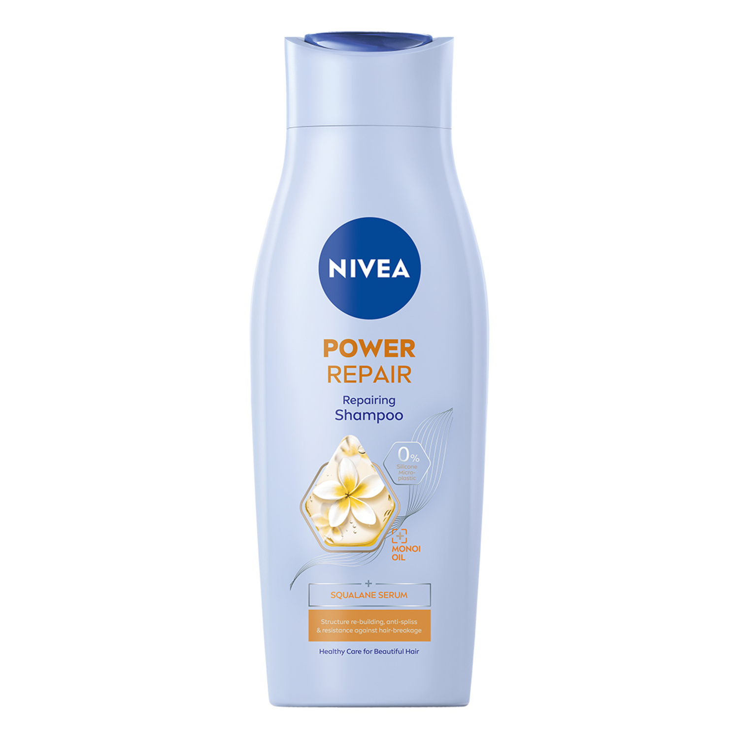 Nivea Power Repair