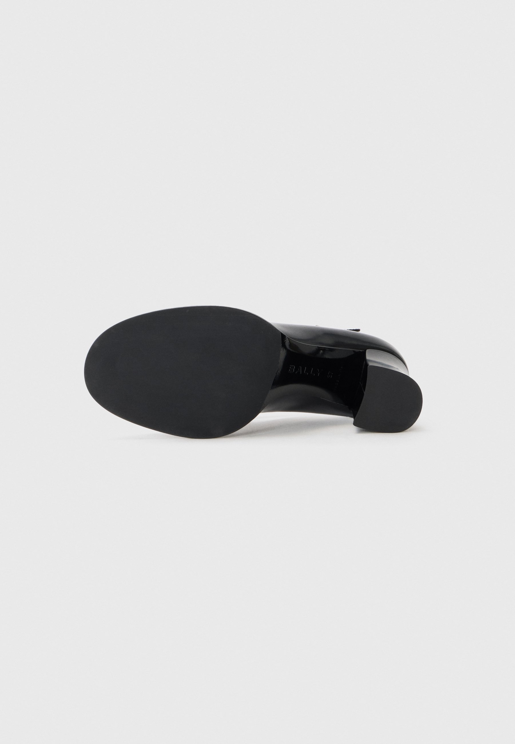 Bally SALIMA 65 - Scarpe con tacco classiche - nere