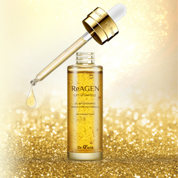 Dr. Oracle Re-Agen