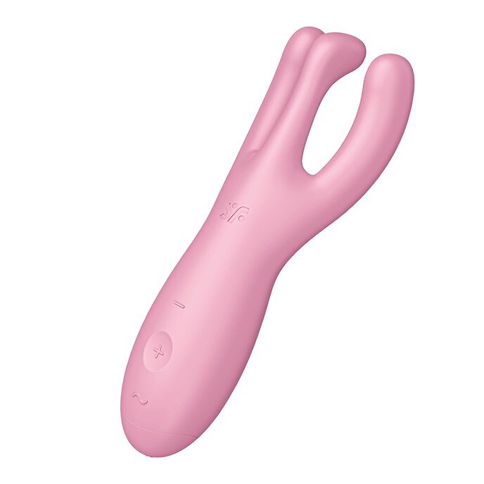 Satisfyer-kolmikko 4