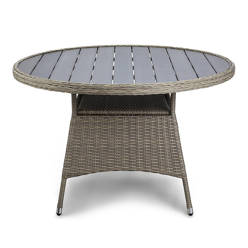 Home Havebord Viborg ø117 cm