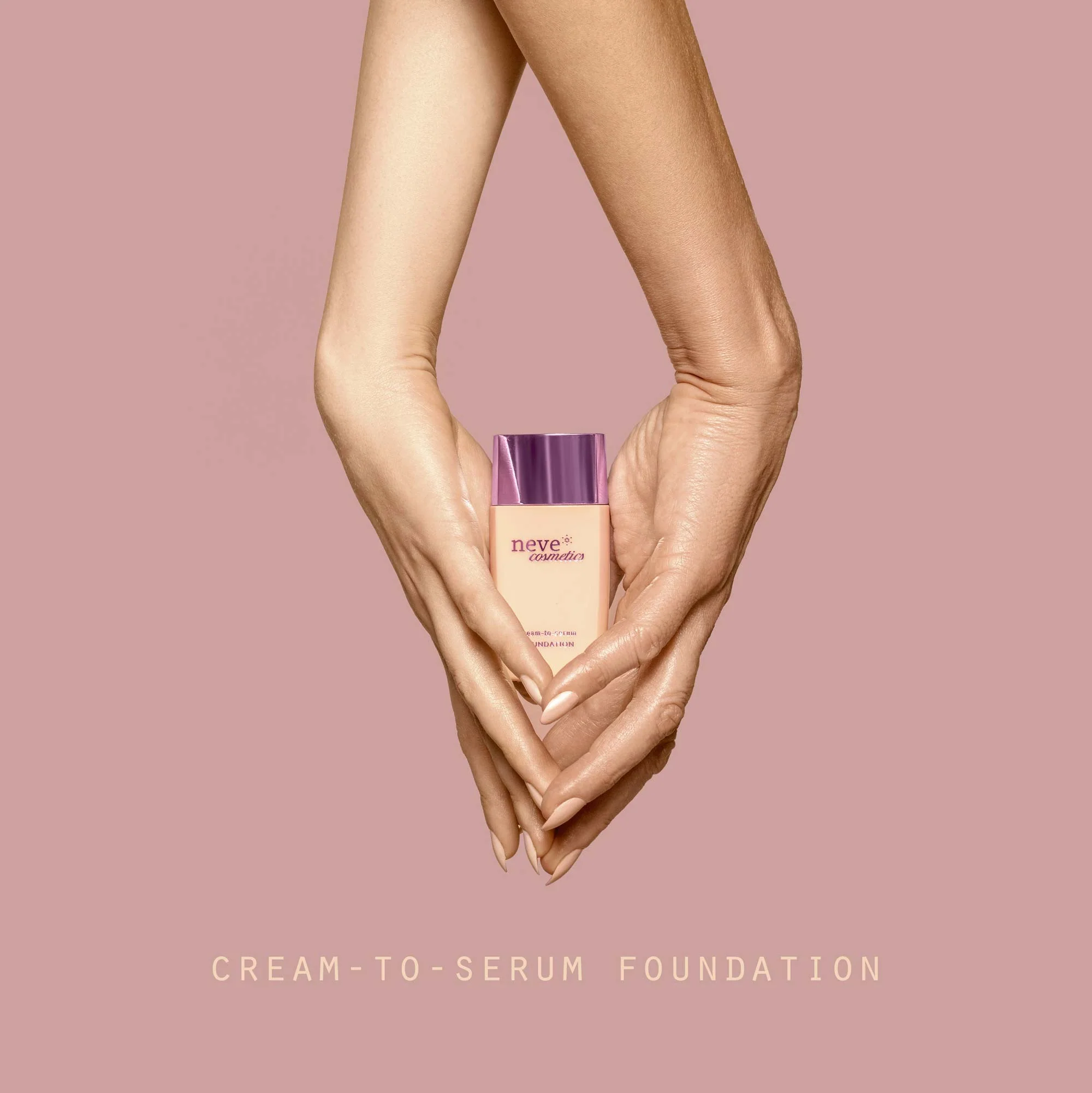 Incarnato Cream-To-Serum Foundation - Fondotinta liquido