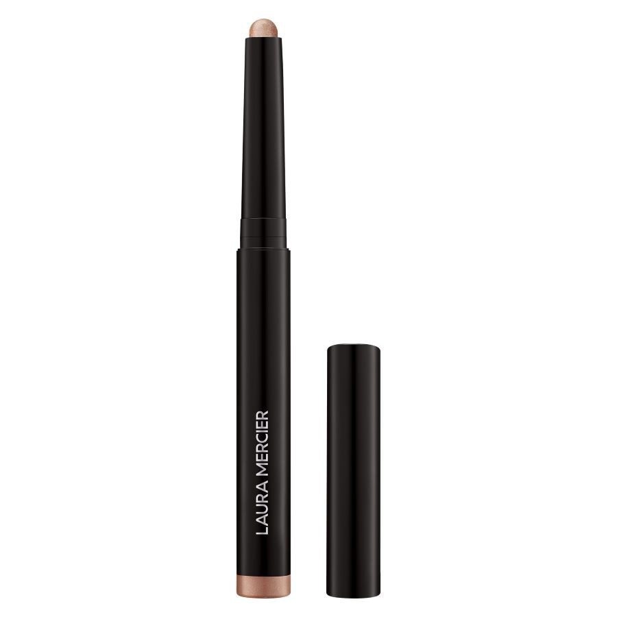 Laura Mercier akių šešėlių pieštukas su ikrais ir blizgučiais - 1,64 g
