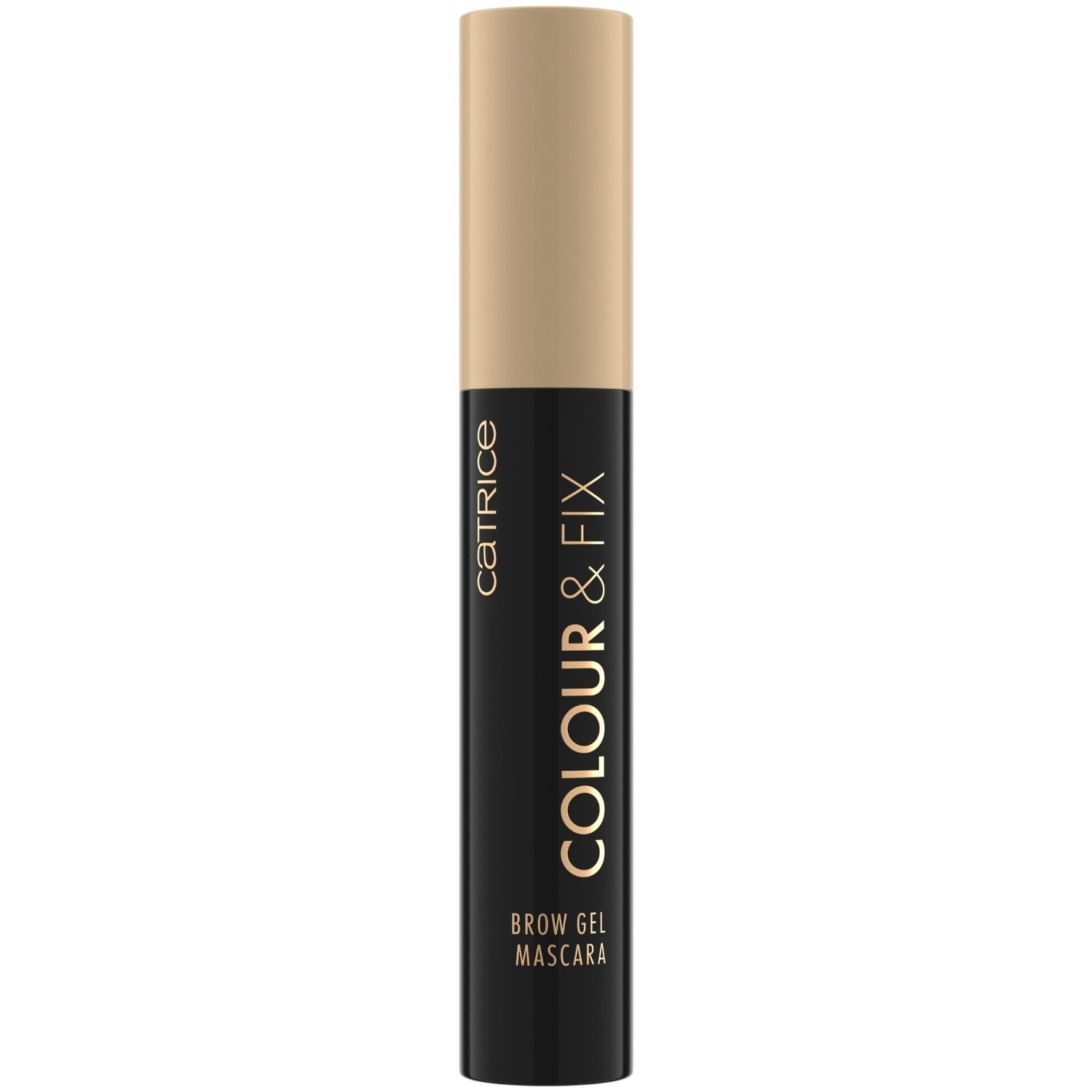 Catrice Colour & Fix Brow Gel Mascara 010 Blonde