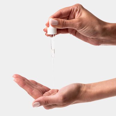 The Potions Galactomyces Water Essence posvetljevalni serum proti nepravilnostim in utrujenosti 20 ml 20 ml