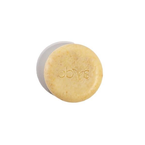 Obvs Skincare Bio-Haferseife für empfindliche Haut, 90 g