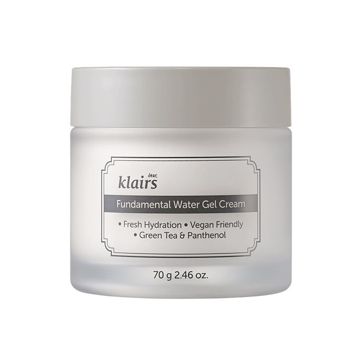 Dear Klairs Fundamental -vesigeelivoide