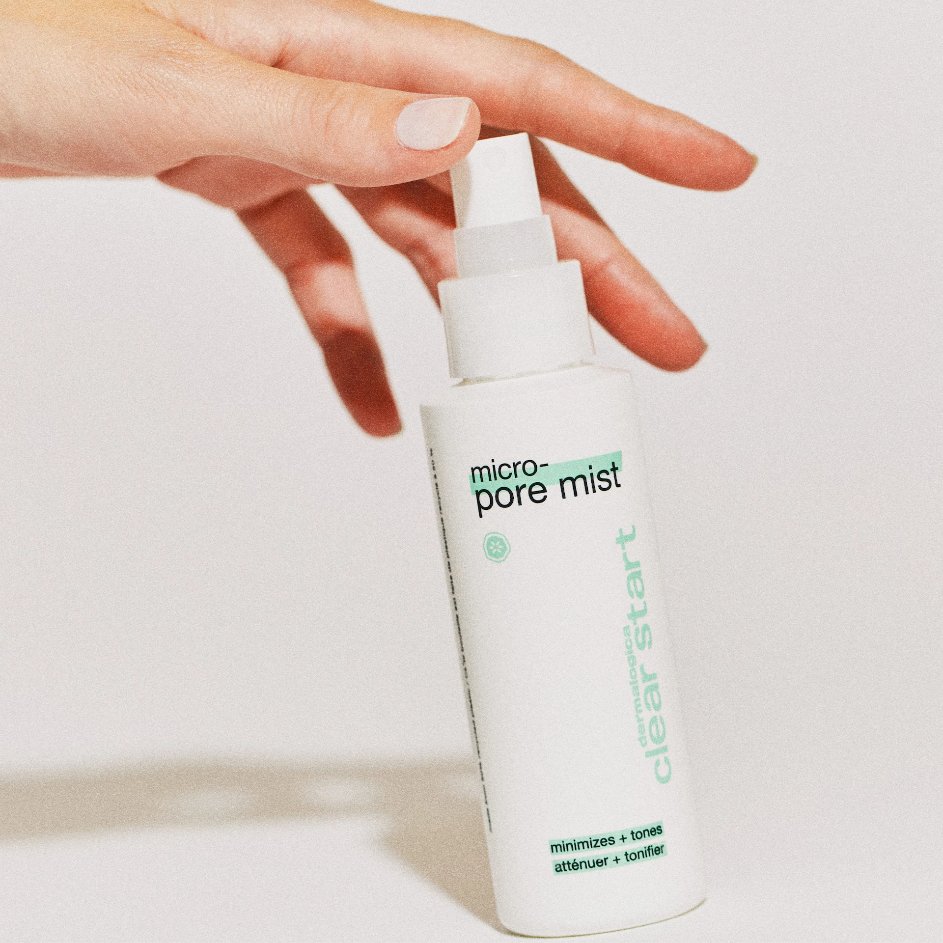 Maglica za mikropore 118 ml - Dermalogica