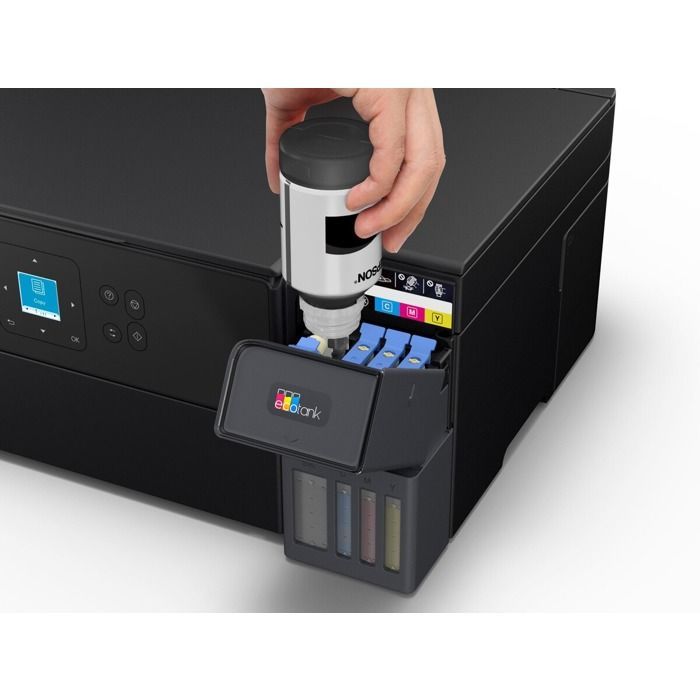 Epson EcoTank ET-2951 Multifunktionsdrucker