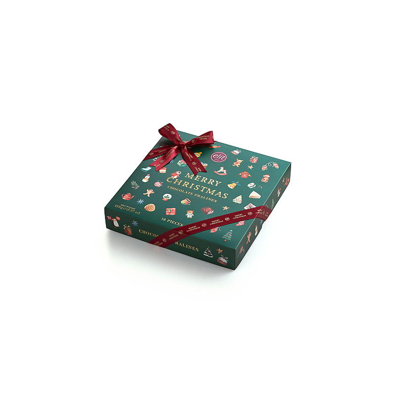 Konfektyr 158 g God Jul-praliner