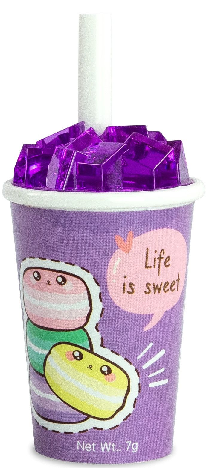 „Sweet Soda“ lūpų balzamas Lūpų balzamai, drėkikliai ir priežiūros priemonės