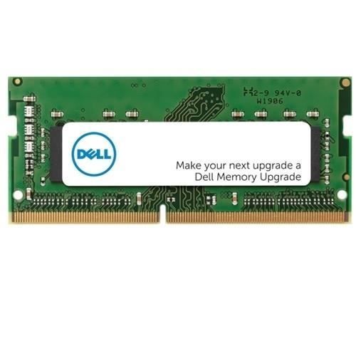 Aggiornamento RAM - DELL - 16 GB - DDR5 - SO DIMM 5600 MHz - 1,1 V