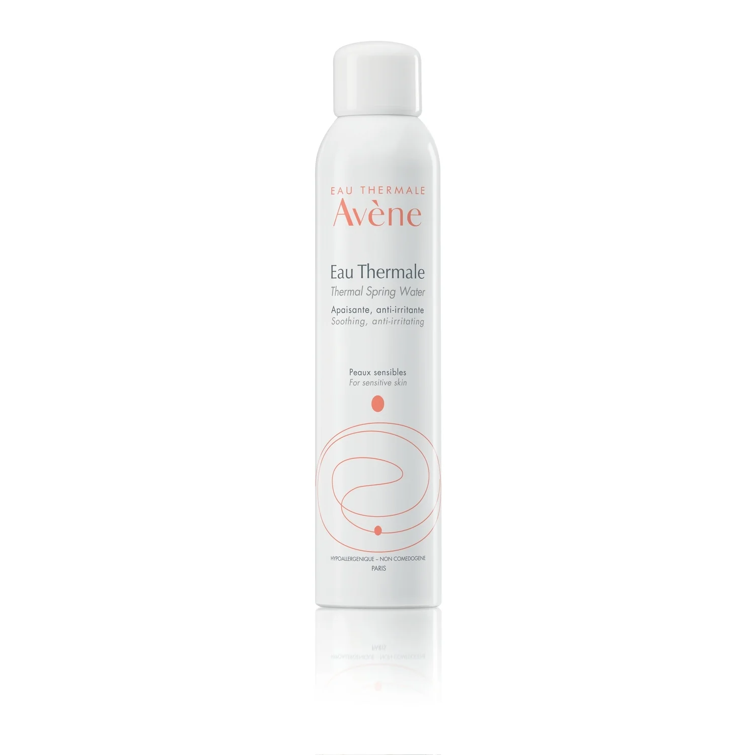 Acqua termale Acqua Termale Avène Spray - Spray viso idratante