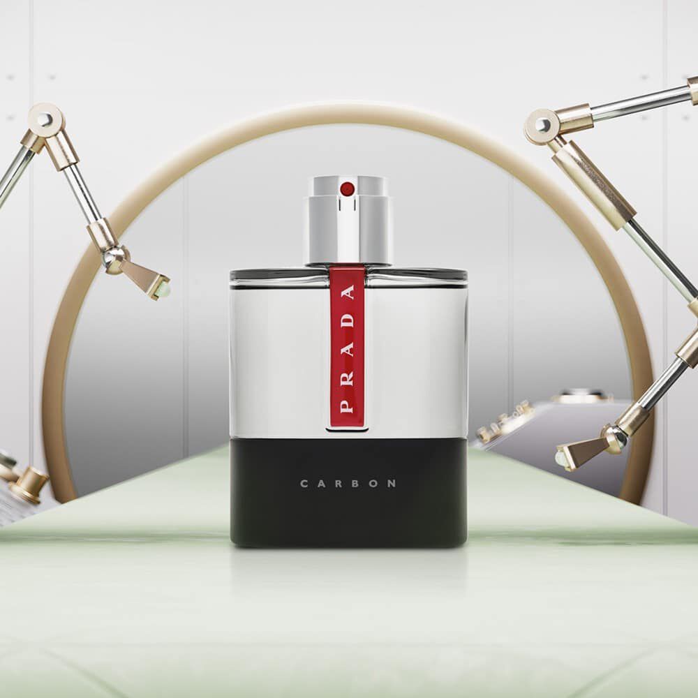 Prada Luna Rossa Carbon