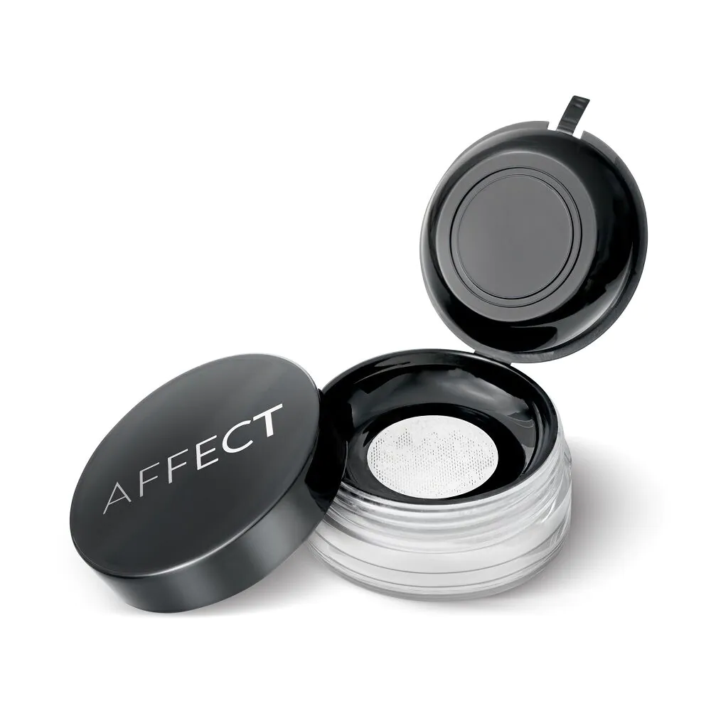 Affect Puder fiksujący Fix & Matt C-0001 7g