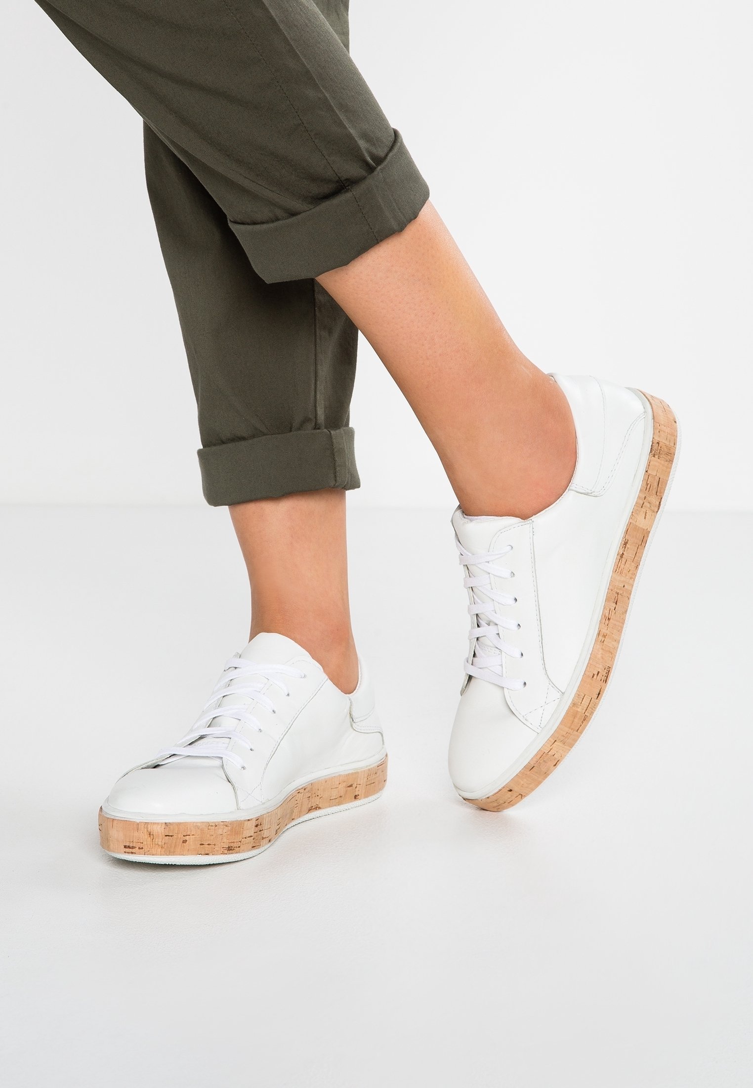 Zign sneakers - wit