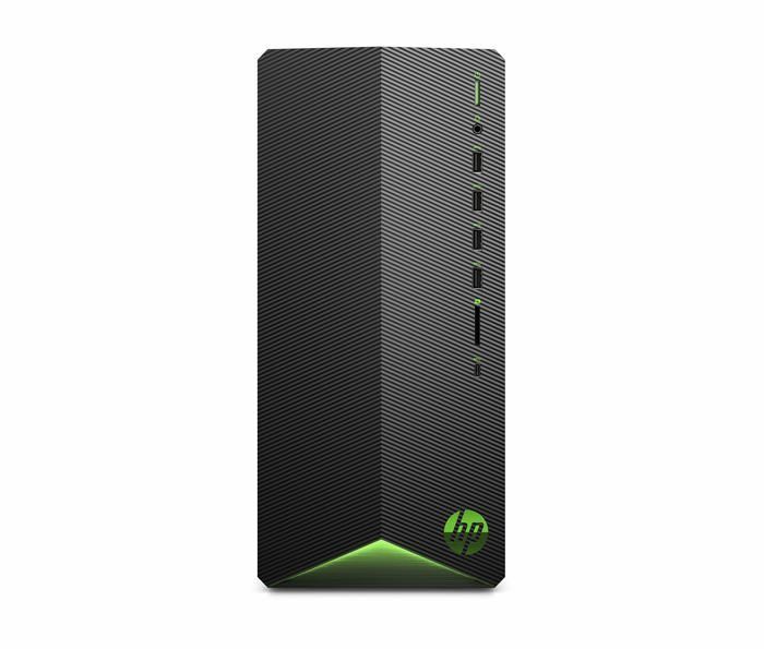 Mini PC - HP - Victus TG02-0001sl - Windows 11 - Noir - 5,96 kg