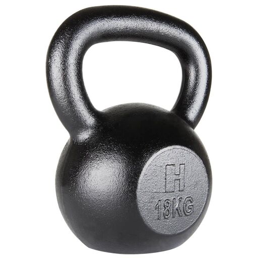 Kettlebell 18 kg Finnlo