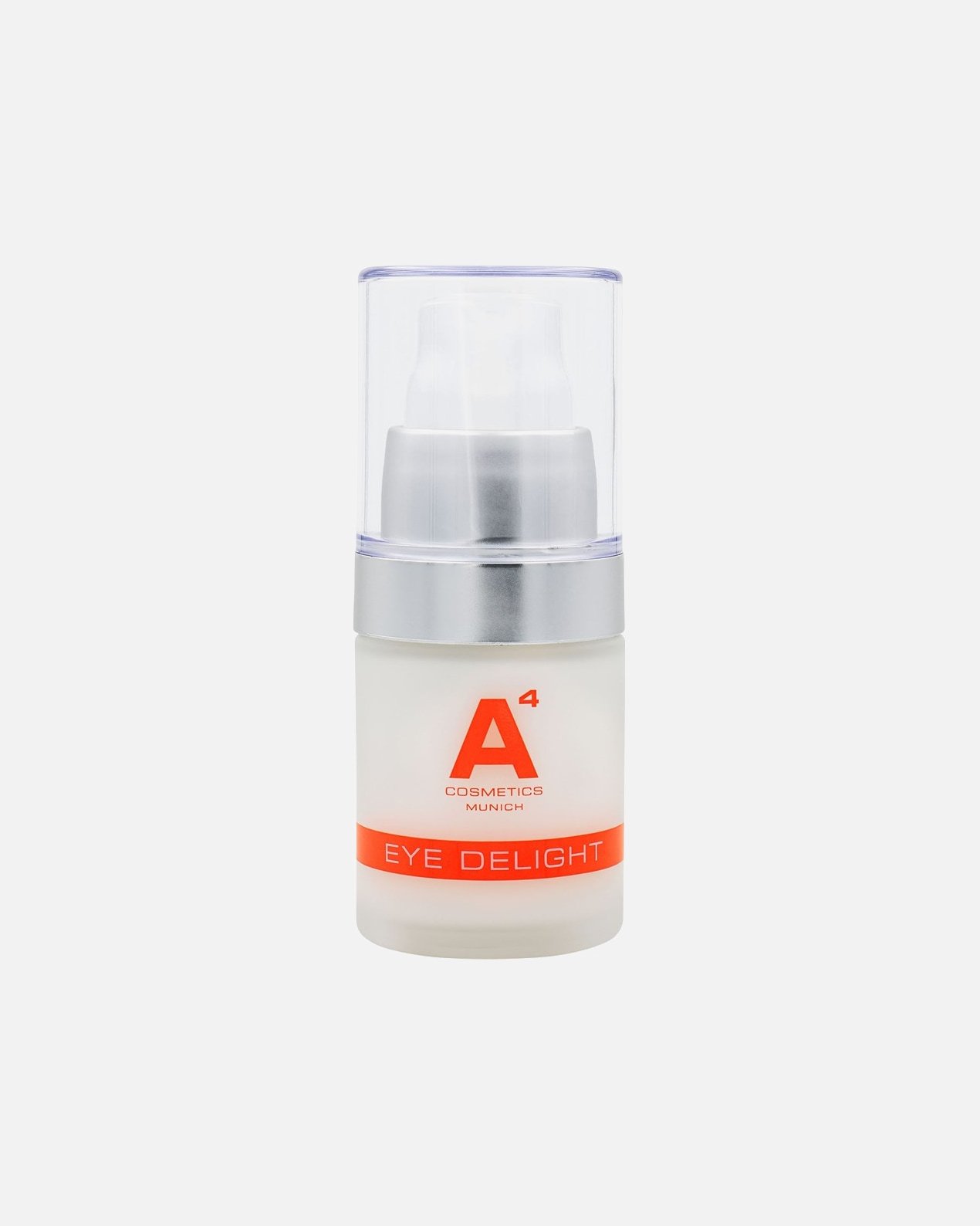 А4 Cosmetics Eye Roller Eye Delight гел за подизање лица - 15 мл