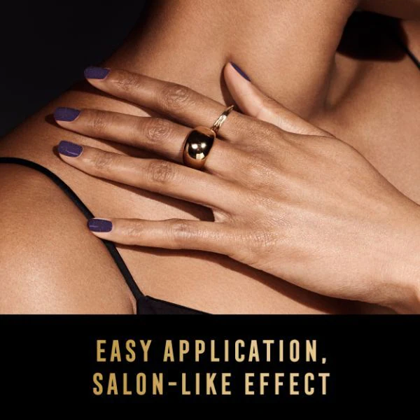 Gelové nehty Max Factor Nailfinity 350 Encore