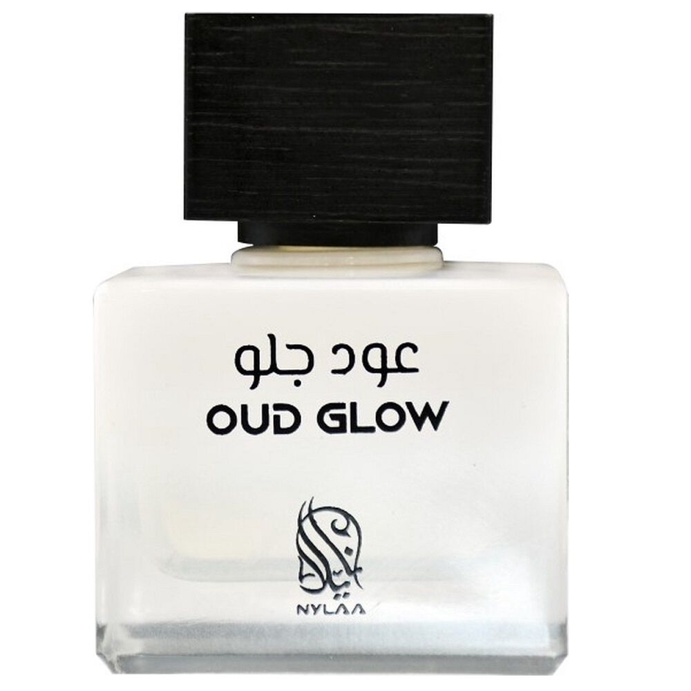 Nylaa Oud Glow