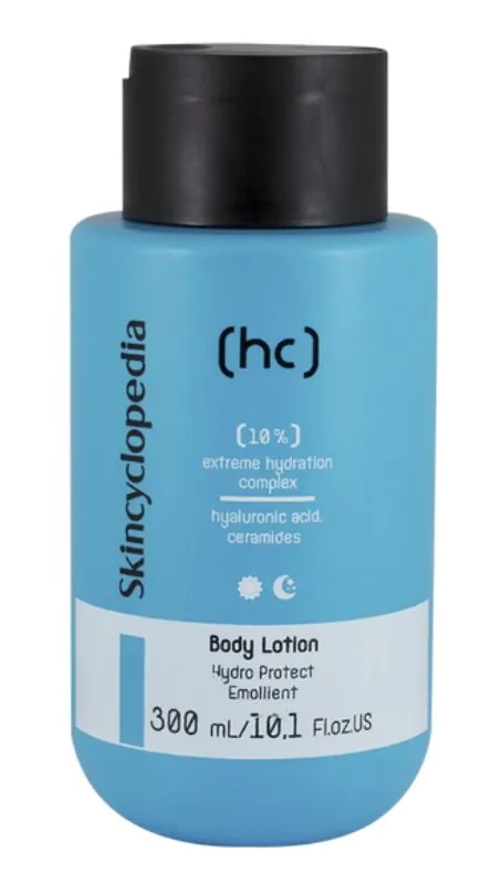 Skincyclopedia 10% Kompleks Nawilżający Balsam do ciała
