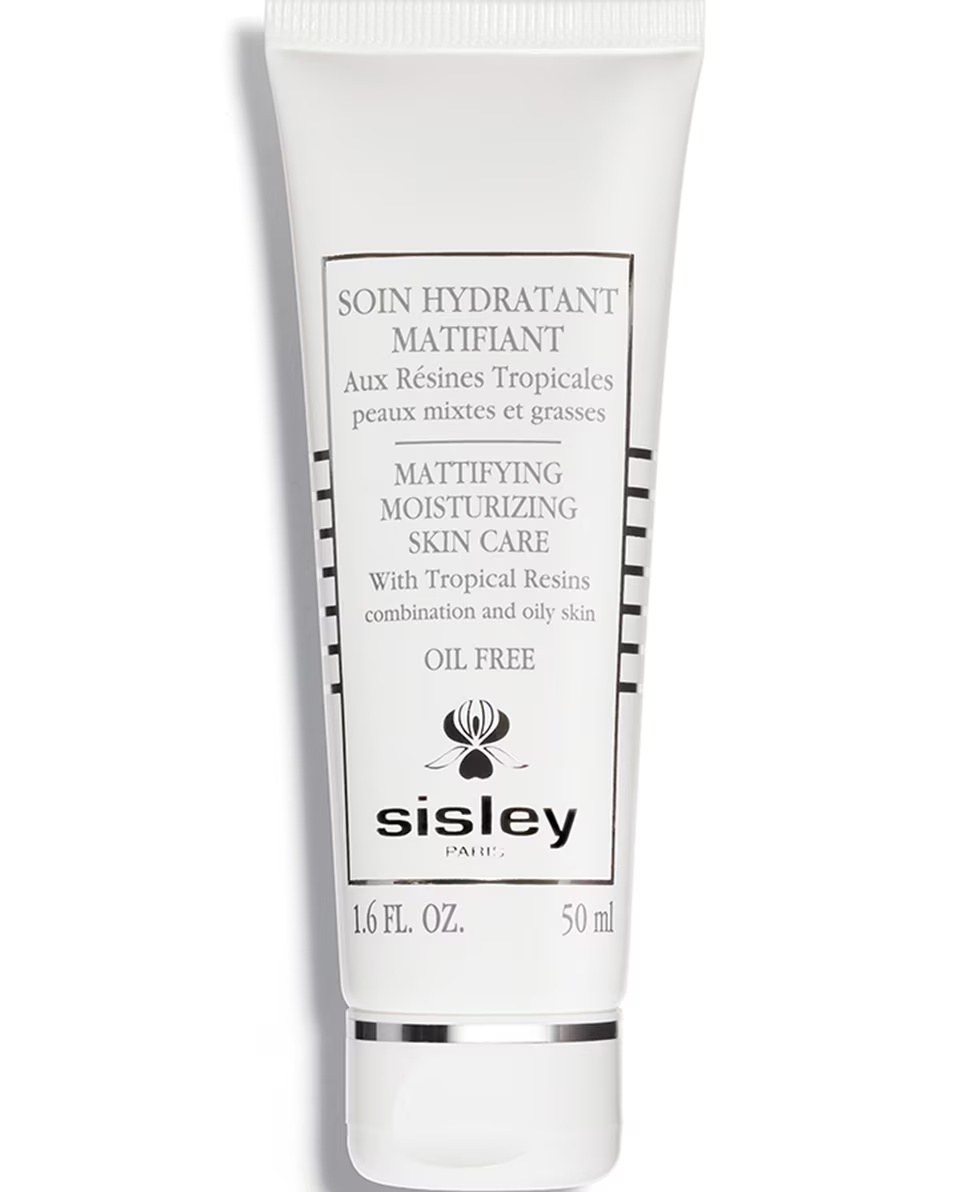SISLEY Soin Hydratant Matifiant Îngrijire zilnică matifiantă și hidratantă a pielii