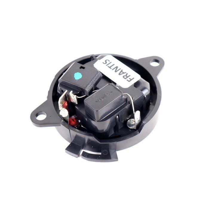 Haut-parleur d’Aigus Avant Arrière Gauche Droit Citroen Peugeot 9633355780 6562C7