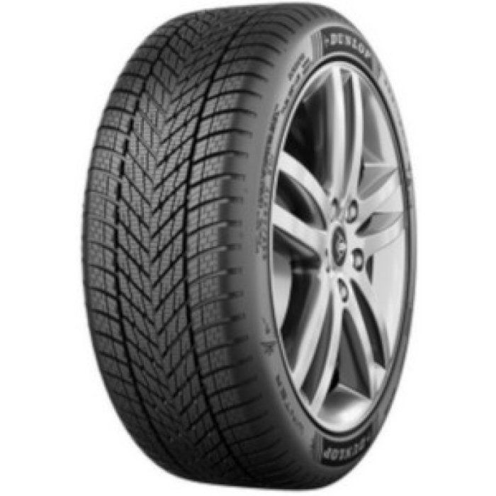 Autodæk Dunlop Vinter 205/60 R16 96H XL EVR Vinter