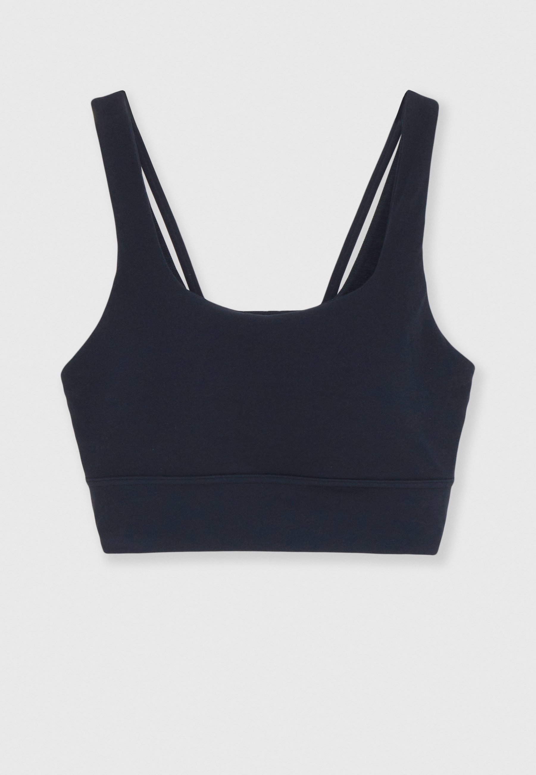 Soutien-gorge de sport Nike Performance ALATE ELLIPSE - noir/voile
