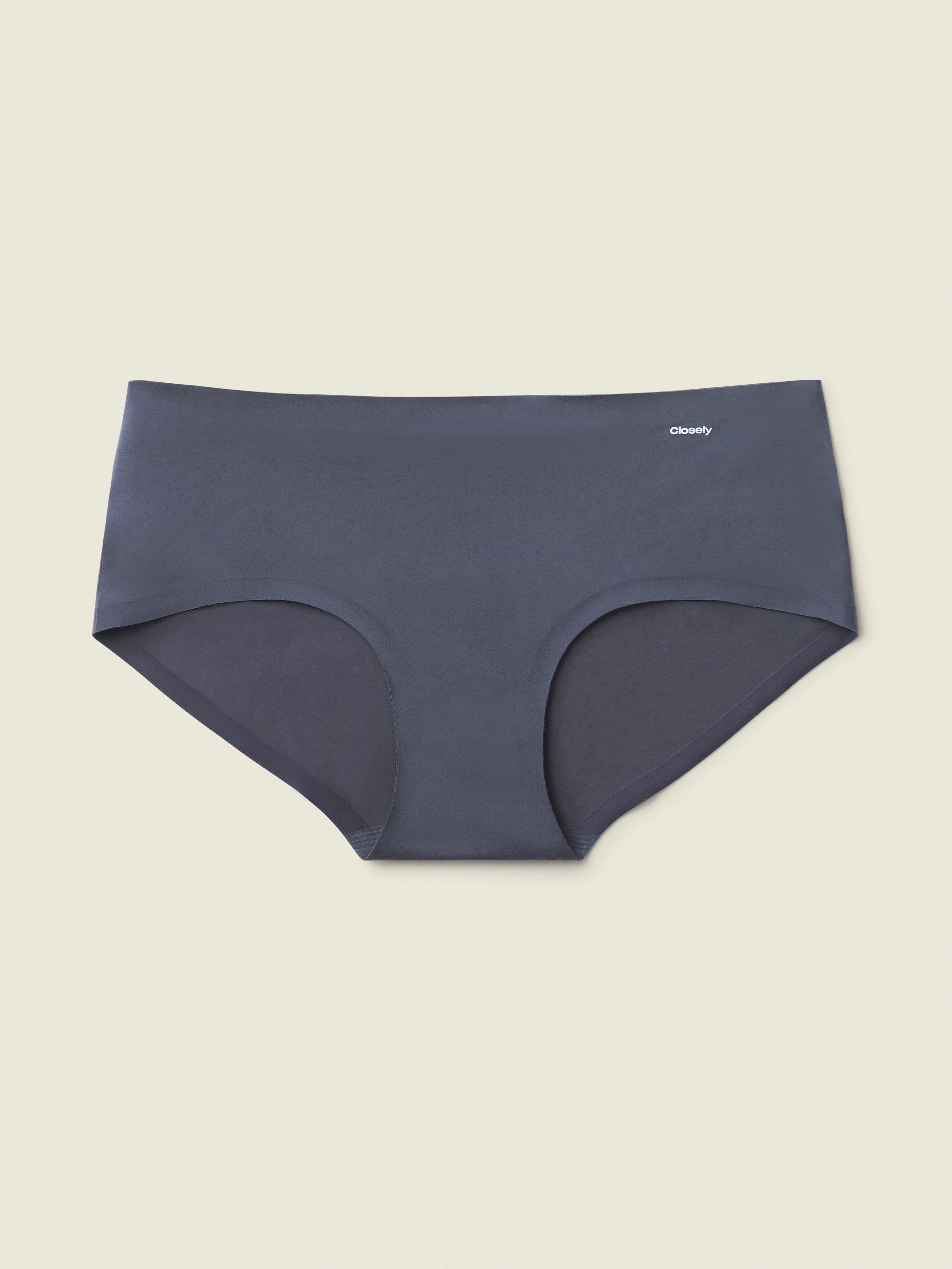 Hipsterske hlače Sloboda – Closely Dark Dusty Blue