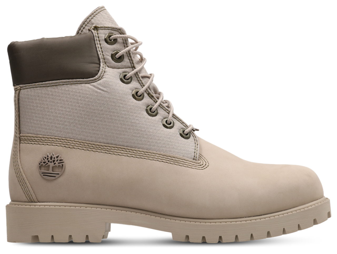 Timberland 6 tommer
