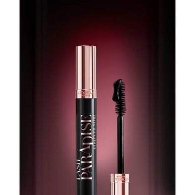 L'Oréal Paris Máscara de Pestanas Lash Paradise Forever Noir      1 un 1 un